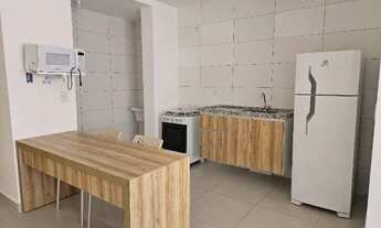 Imagem 3: Aluguel Flat/Quitinete Mobiliado Anápolis-GO