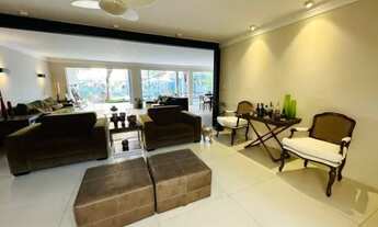 Imagem 7: Casa térrea de 4 dormitórios sendo 2 suíte em condomínio terreno de 1.200m2