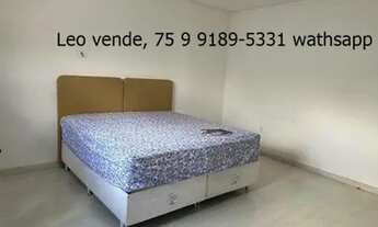 Imagem 2: Leo vende, duplex , perto da Fraga Maia, 4 suítes, energia solar