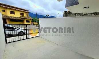 Imagem 3: Sobrado com 2 dormitórios à venda, 75 m² por R$ 410.000,00 - Massaguaçu - Caraguatatuba/SP