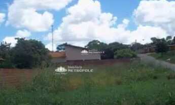 Imagem: R. MACAU - BAIRRO ESPLANADA