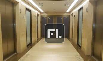 Imagem 7: Conjunto para alugar, 746 m² por R$ 116.640,40/mês - Vila Olímpia - São Paulo/SP