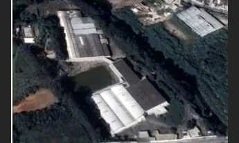 Imagem 3: Galpão, 5499 m² - venda por R$ 24.000.000,00 ou aluguel por R$ 195.000,00/mês - Rio Abaixo