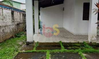 Imagem 2: Vendo Casa com Dois Lotes