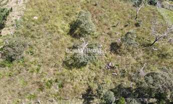 Imagem 3: Lote com Vista Deslumbrante na Região do Parque da Água Santa - Campos do Jordão/SP