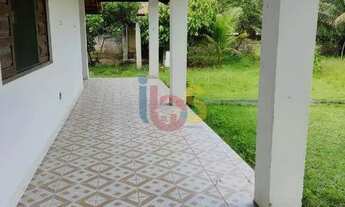 Imagem 4: Vendo Casa com Dois Lotes