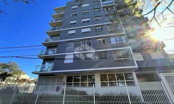 Imagem 3: Apartamento 2 dorm Bairro Vila Ipiranga