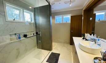 Imagem 3: Casa térrea de 4 dormitórios sendo 2 suíte em condomínio terreno de 1.200m2