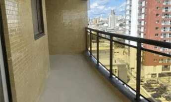 Imagem 7: Lago Di Garda. 3/4. 2 Suítes. 2 Vagas. G.A116