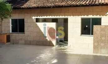 Imagem 2: VENDO CASA COM 4/4