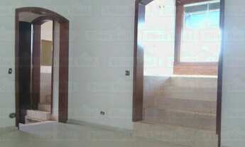 Imagem 6: Casa de alto padrão com 3 suítes e área de lazer completa em Santana de Parnaíba