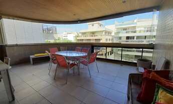 Imagem 4: Recreio dos Bandeirantes