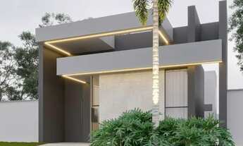 Imagem 2: Monteville - 98m², 3 quartos sendo 1 suite