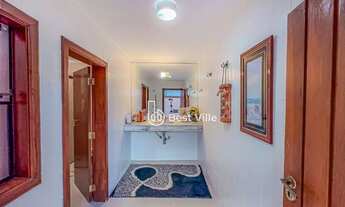 Imagem 6: Casa à venda em condomínio fechado no Residencial Alphaville 11 - Santana de Parnaíba /SP