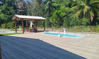 Imagem 2: Casa 4/4 em Praia de Garapúa