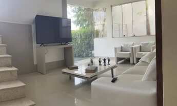 Imagem: Jardins Madri - sobrado com 05 suítes