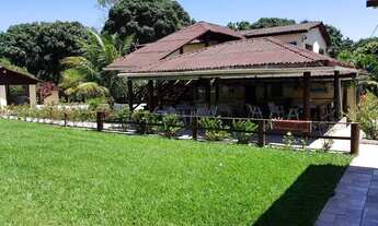 Imagem 5: Descubra o Paraíso em Guaratiba: Sítio Completo para Eventos e Lazer!