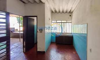 Imagem 5: Casa Residencial com 1 quarto para alugar por R$ 600.00, 39.00 m2 - CARLOTA - LONDRINA/PR
