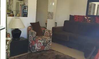 Imagem 6: CASA NASCENTE NOVA