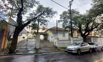 Imagem 2: Terreno no Rudge Ramos à venda, 360 m² por R$ 1.300.000 - Vila Franca - São Bernardo do Ca