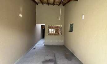 Imagem 2: Casa para alugar no Jardim Itapoá com 3 quartos na Região Norte de Londrina