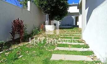 Imagem 7: Casa auto sustentável que une modernidade e responsabilidade ambiental em São José do Imba