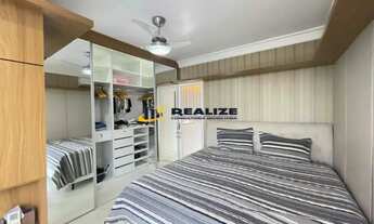 Imagem 7: No Condomínio Vert Vita Magnífica Casa de Condomínio 03 Qts 01 Suíte Closet 135 M² Nascen