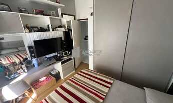 Imagem 14: Apartamento a venda, Rua João Alfredo, Tijuca, 2 varandas, sala ampla, 3 quartos sendo 1 s