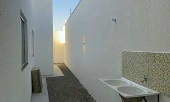 Imagem 5: Casa Alto Padrão no Conviver III - Aeroporto - 3 Quartos