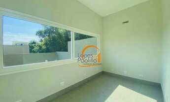 Imagem 4: Casa com 3 dormitórios à venda, 206 m² por R$ 2.200.000,00 - Vila Santista - Atibaia/SP