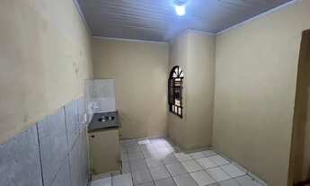 Imagem 4: Kitnet, 1 cômodo com pia e banheiro