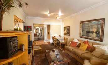 Imagem 4: Apartamento à Venda - Brooklin, 4 Quartos, 192 m2