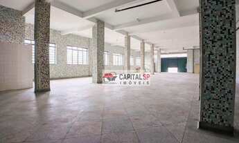 Imagem 4: Salão à venda, 700 m² por R$ 3.200.000,00 - Vila São Geraldo - São Paulo/SP