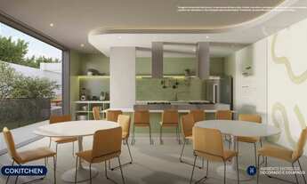 Imagem 4: Imóvel para venda com documentação possui 58 metros com 2 quartos em Capão Raso - Curitiba