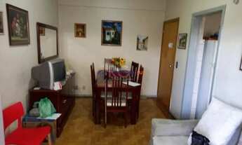 Imagem: Apartamento para Venda - 55m², 2 dormitórios