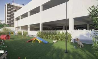 Imagem 14: APARTAMENTO RESIDENCIAL em CURITIBA - PR, CAPÃO RASO