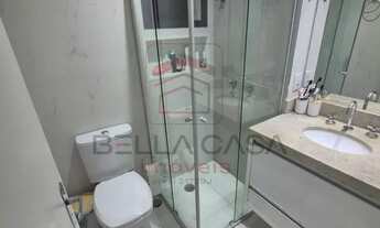 Imagem 5: Apartamento a venda no Bairro da mooca com 2 quartos, 1 suite e vaga de garagem