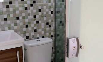 Imagem 6: CASA 3 QUARTOS COM GARAGEM!