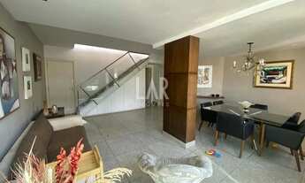 Imagem: Cobertura à venda, 2 quartos, 1 suíte