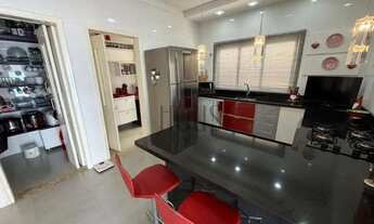 Imagem 10: Casa com 4 quartos à venda, 245 m² - Condomínio Mont Blanc - Sorocaba/SP