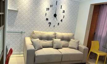 Imagem 6: Alugo GRAND Park pássaros mobiliado 58m