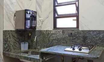 Imagem 5: Kitnet/Conjugado - / Residencial / Centro