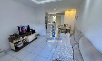 Imagem 2: Casa com 3 dormitórios à venda, 85 m² por R$ 380.000,00 - Messejana - Fortaleza/CE