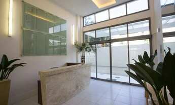 Imagem 3: Sala Comercial - Prime Design Offices - Barra Olímpica