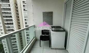 Imagem 7: Apartamento no Jardim das Colinas no Condomínio Amadeus Boulevard em São José dos Campos