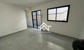 Imagem 5: Casa com 2 dormitórios à venda, 78 m² por R$ 479.000 - Jardim Imperial - Atibaia/SP