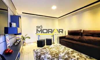 Imagem 3: Cobertura à venda no bairro Fernão Dias 160m²