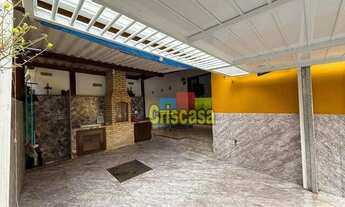 Imagem 5: Casa com 2 dormitórios para alugar, 70 m² por R$ 2.500,00/mês - Costazul - Rio das Ostras