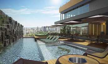 Imagem 3: Apartamento à venda no Edifício Sparkling Wine Residence