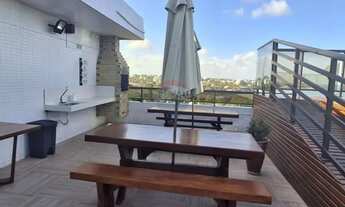 Imagem 5: Apartamento de Luxo em Carapibus, Vista Mar